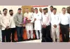 भारत एक लोकतांत्रिक प्रजातांत्रिक देश है यहां आम जनता का राज है, जनता जिसे चाहेगी वह चुनाव जीतेगा जिसे चाहेगी वह चुनाव हारेगा - कंवरपाल गुर्जर 